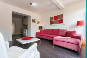 FLH Príncipe Real Design Flat